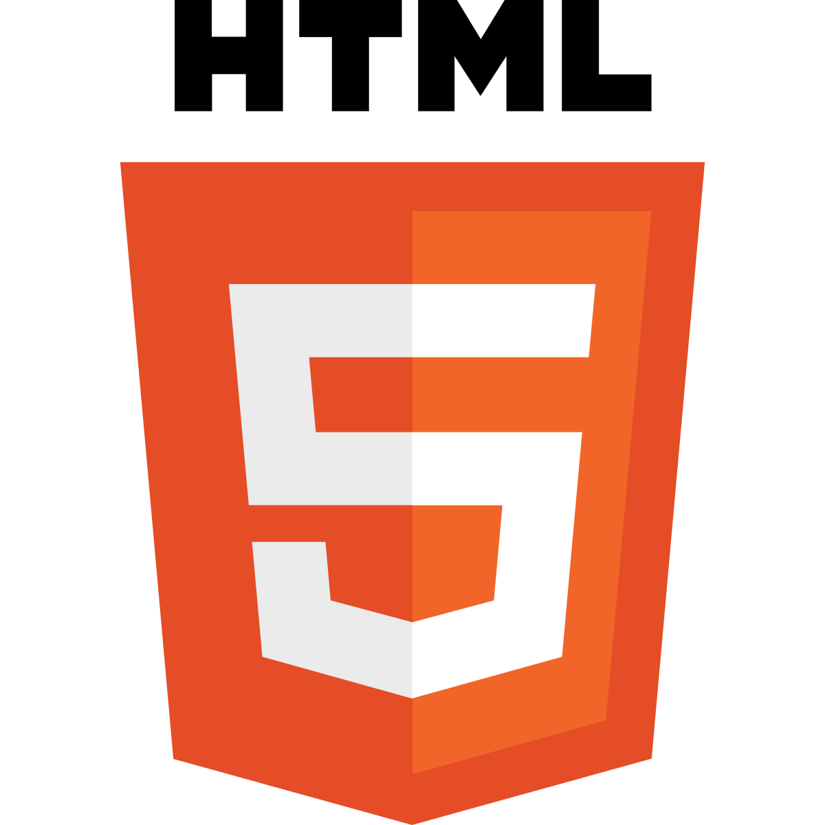 Web développement html 5 W3c SEO